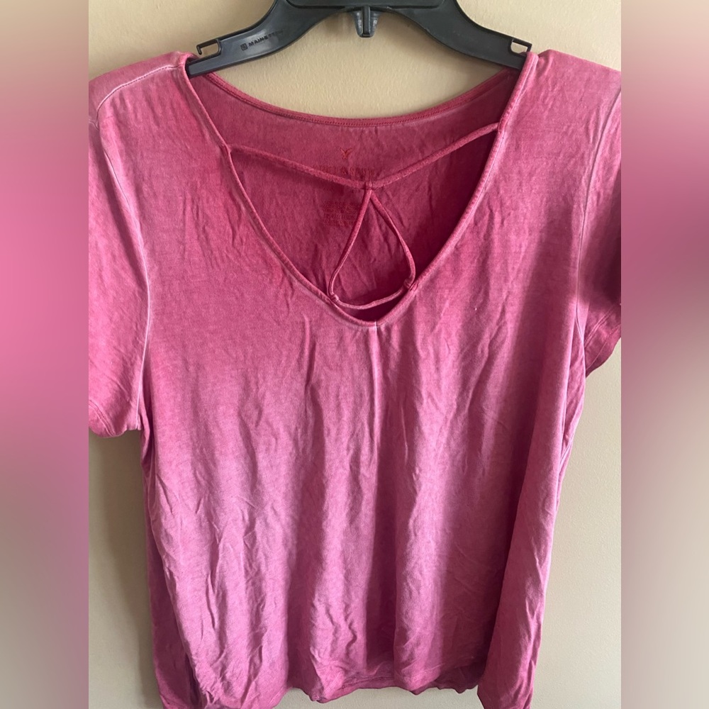 American Eagle shirt